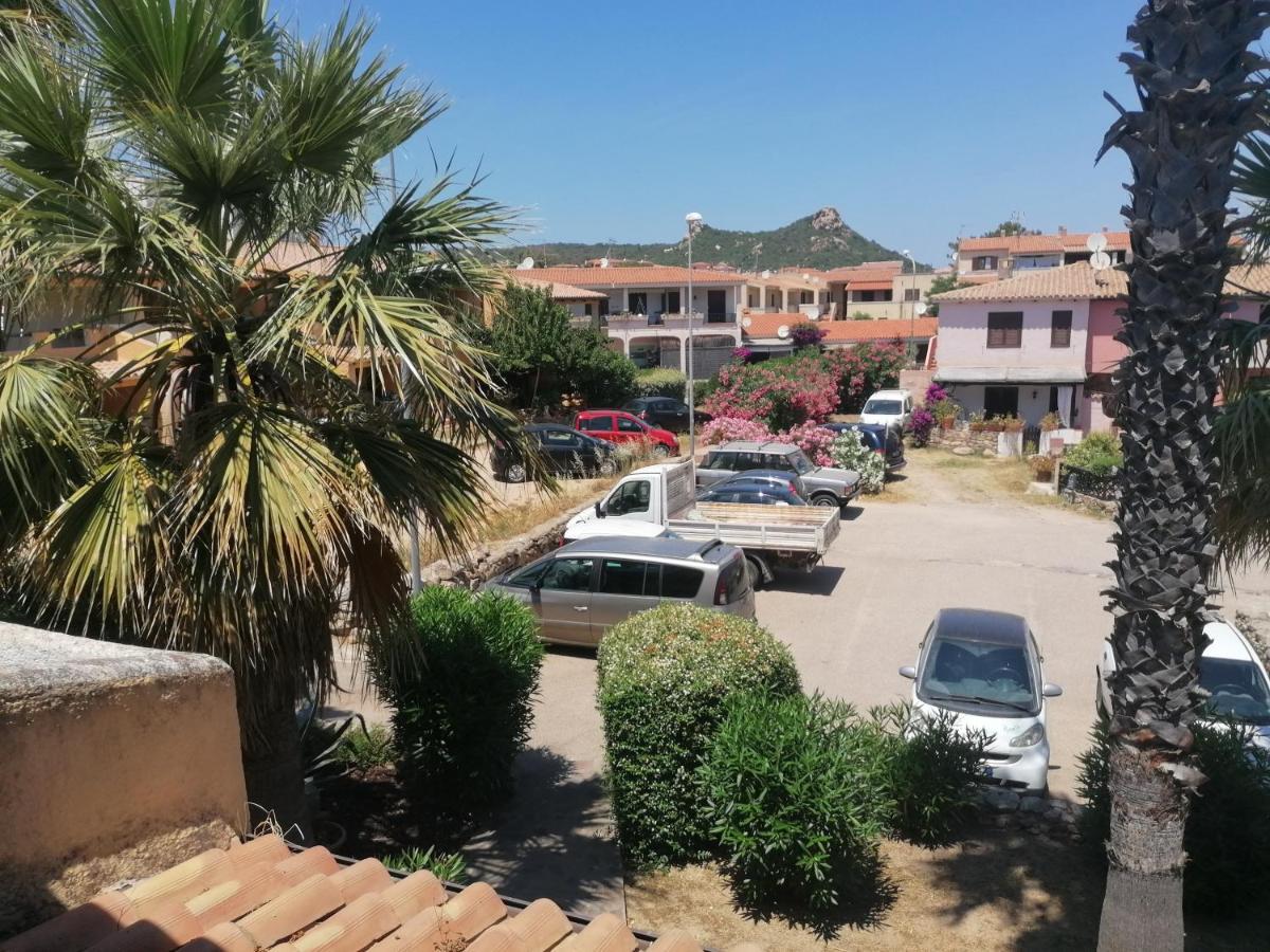 La Casetta Cannigione Exterior foto